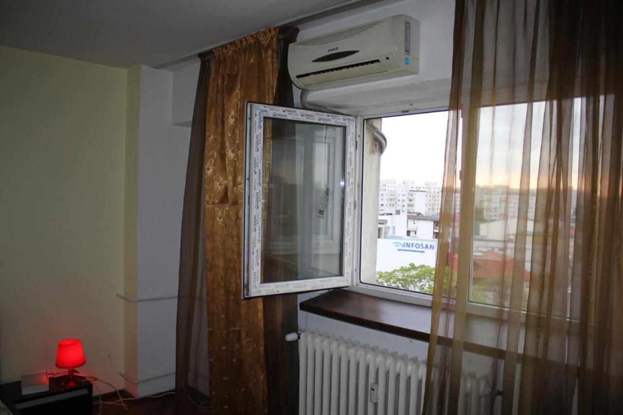 Modern Apartment City Center 2 Бухарест Экстерьер фото